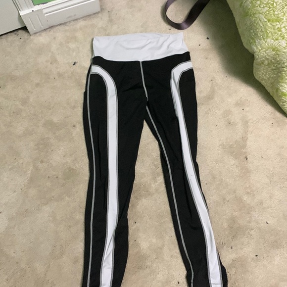 Leggings - Picture 1 of 2